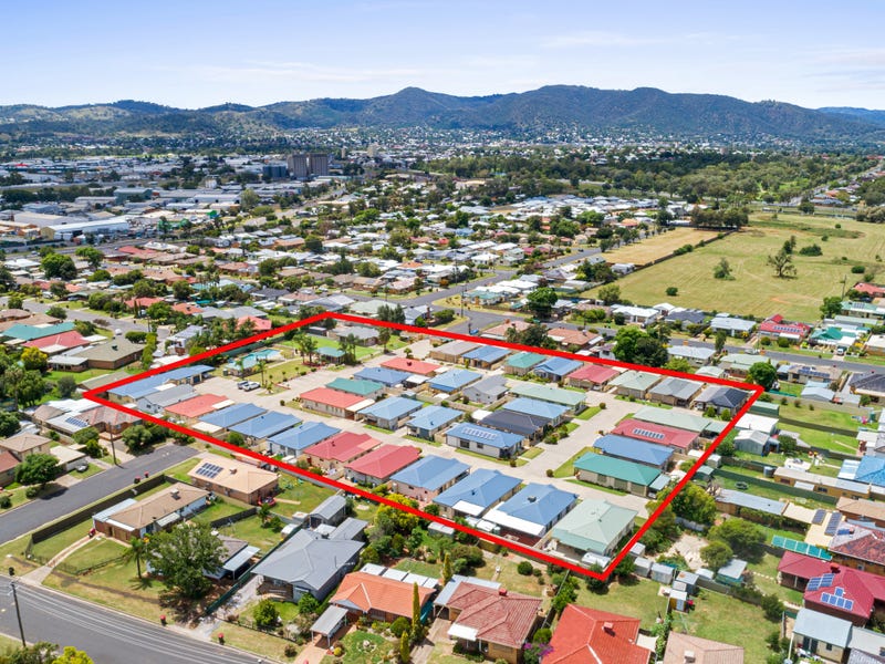 Blocks of units for Sale in Tamworth Greater Region, NSW realestate