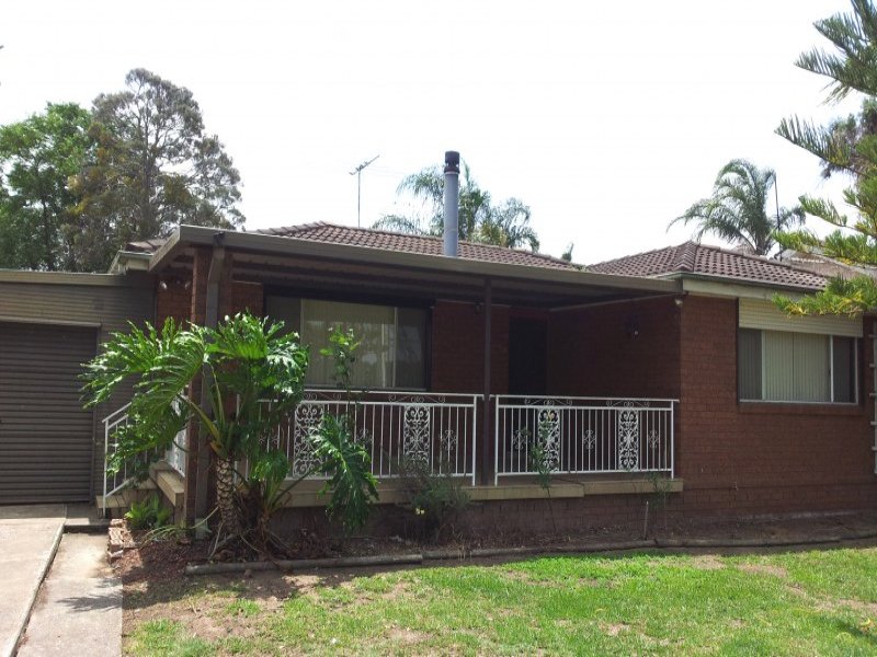 69 Symonds Road, Dean Park, NSW 2761
