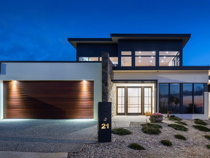 21 Chalmers Lane, Devonport, Tas 7310 Property Details