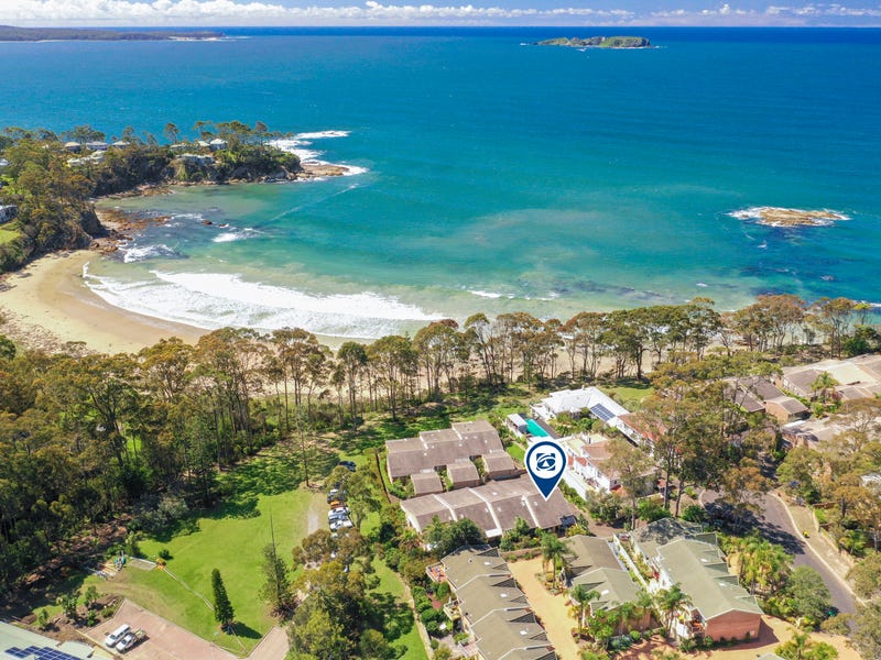 7/8 Edgewood Place, Denhams Beach, NSW 2536 Unit for Sale