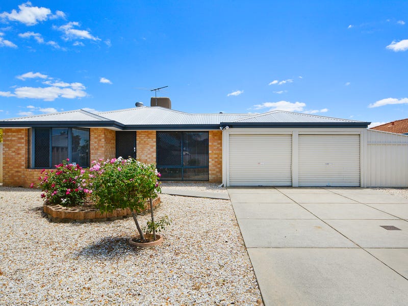 33 Coonawarra Drive, Caversham, WA 6055 Property Details