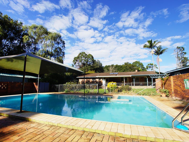 40 Mount Coramba Forest Road, Bucca, NSW 2450