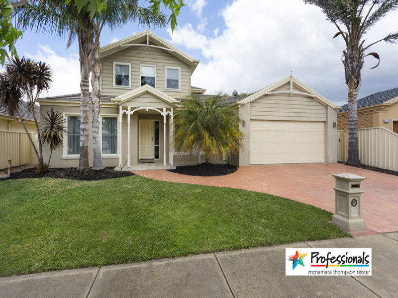 22 Rocklands Crescent, Kialla, Vic 3631 Property Details