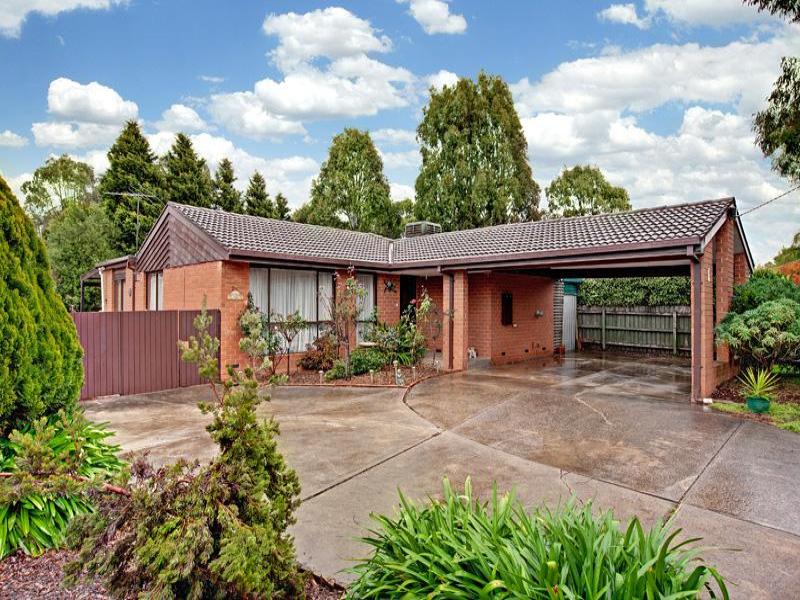 24 Sinclair Court, Wallan, VIC 3756