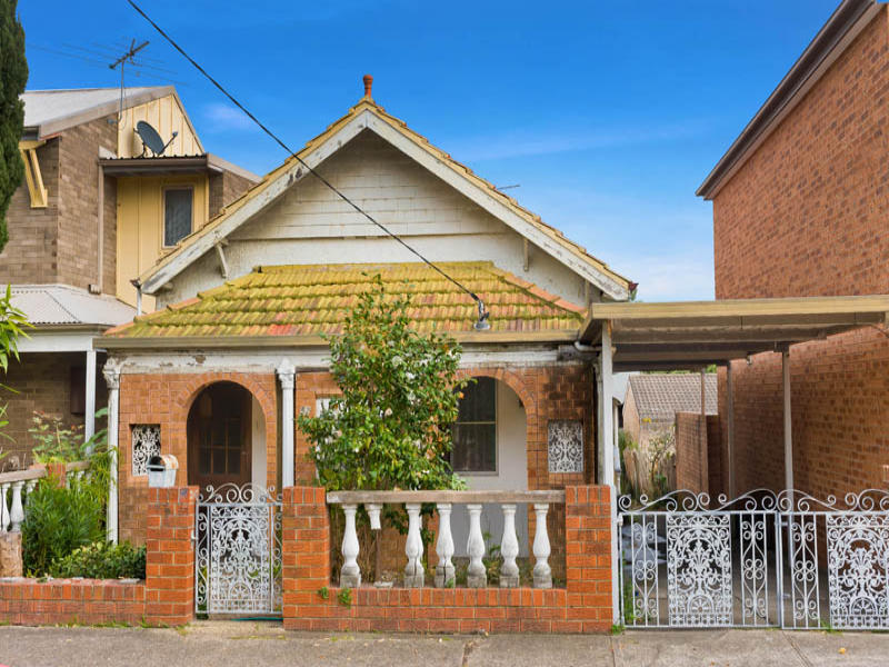 52 Hubert Street, Leichhardt, NSW 2040 Property Details