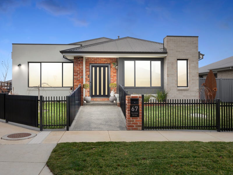 67 Verdale Drive, Alfredton, Vic 3350 House for Sale