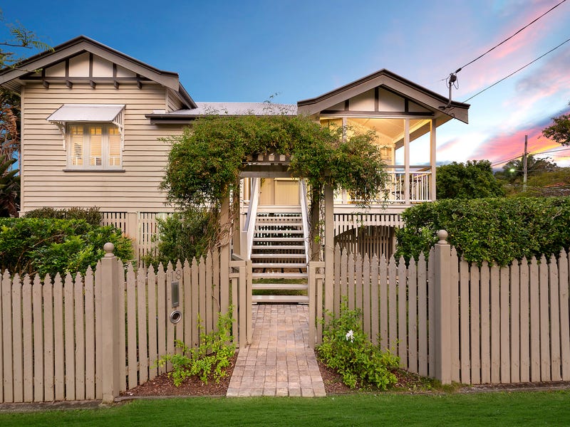 18 Reid Street, Windsor, Qld 4030 Property Details