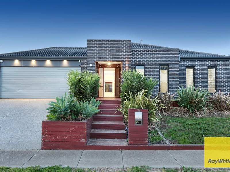 75 Aldridge Road, Wyndham Vale, VIC 3024