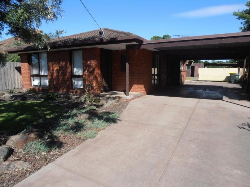 21 Forest Street, Whittlesea, Vic 3757 Property Details