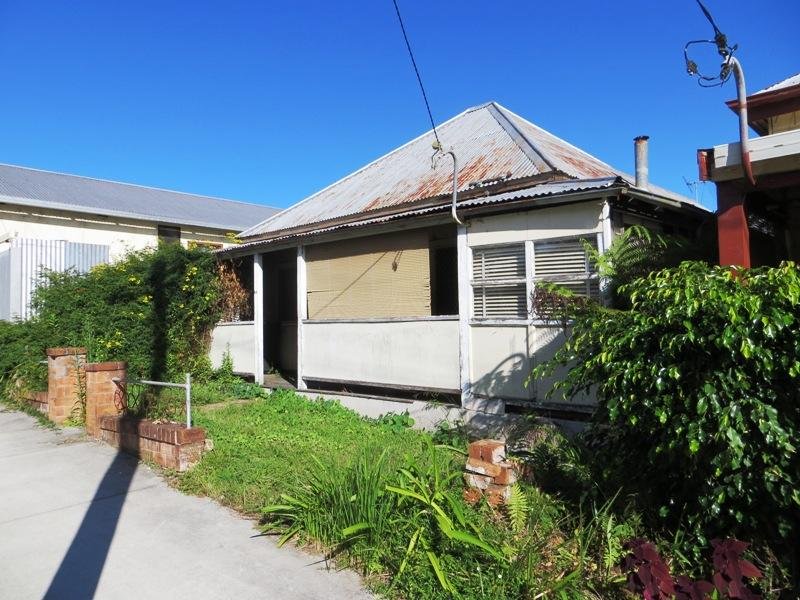 44 High Street, Bowraville, NSW 2449 Property Details