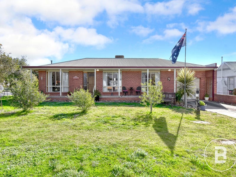 3/41 Burke Street, Maryborough, Vic 3465 Property Details