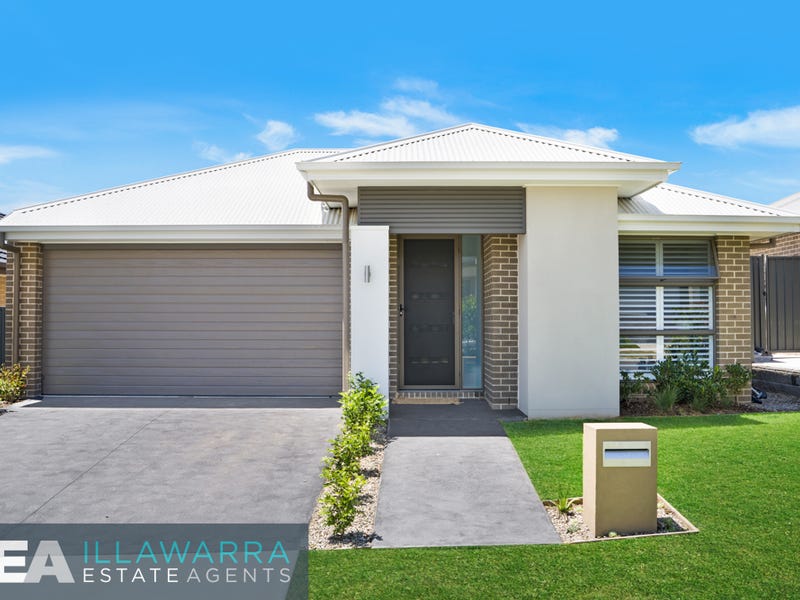 Rental Properties and Real Estate in Calderwood, NSW 2527 realestate