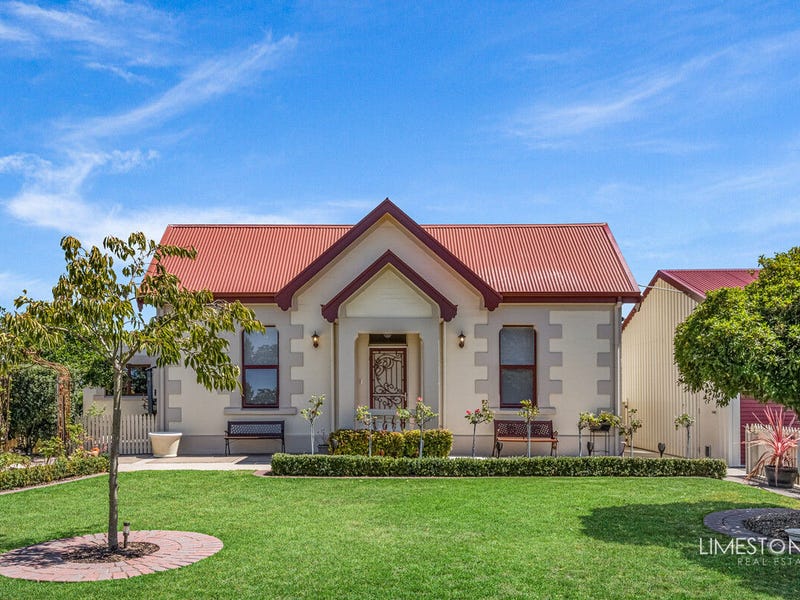 12 Racecourse Crescent, Glenburnie, SA 5291 House for Sale