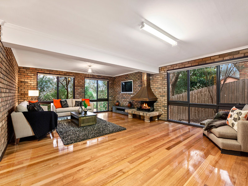 55 Frank Street, Eltham, Vic 3095 Property Details