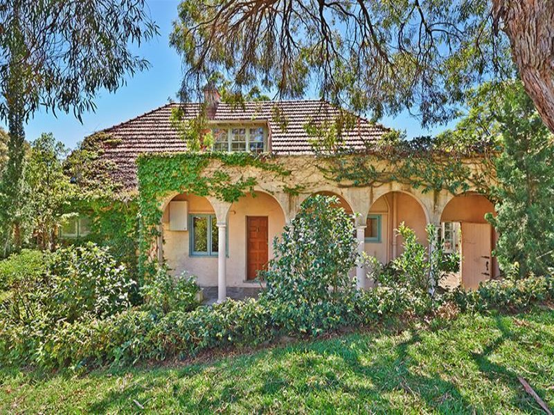 29 Wentworth Road, Vaucluse, NSW 2030