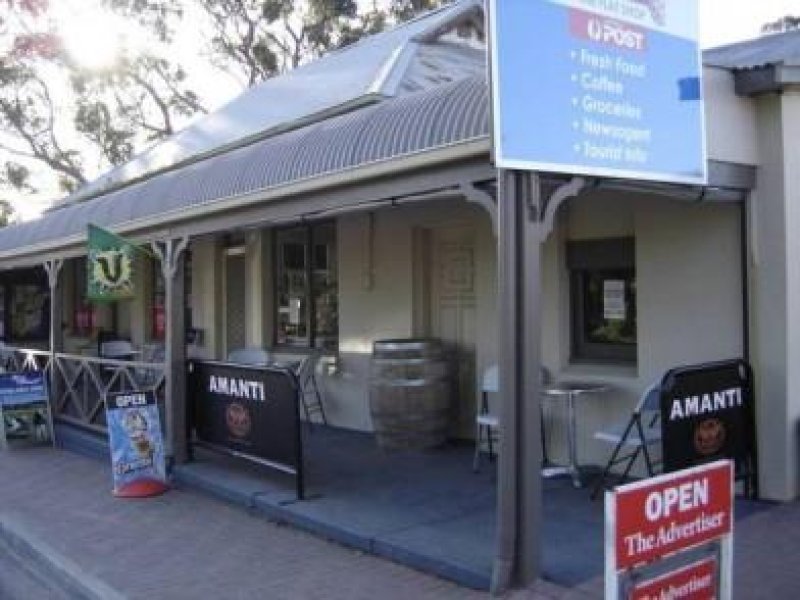 55 Main Road, Mclaren Flat, SA 5171