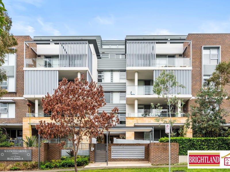 A211/1127 Cliff Road, Epping, NSW 2121 Apartment for Sale