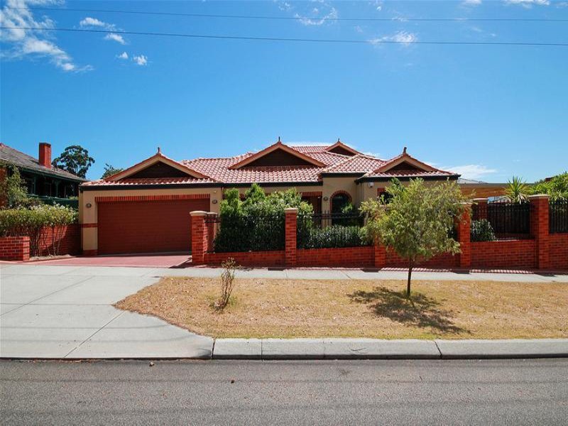 239A Roberts Street, Joondanna, WA 6060