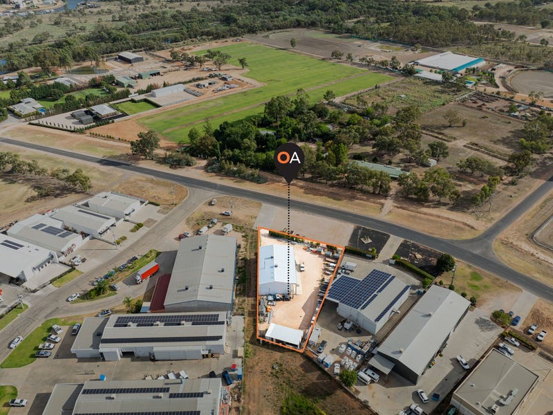 51 Cureton Avenue, Mildura, Vic 3500 Studio for Sale