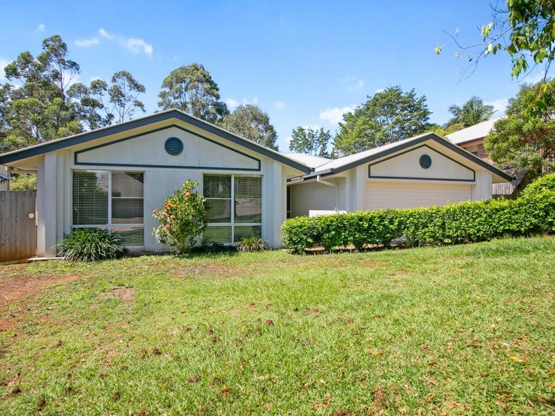 11 Kensington Drive, Cooroy, QLD 4563