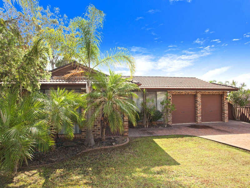 Property 106175597, Hinchinbrook, NSW 2168 Property Details