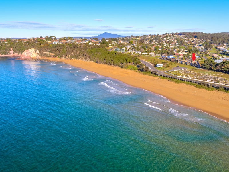 Home Villa 9, 68 Lake Street, Eden, NSW 2551 Property Details