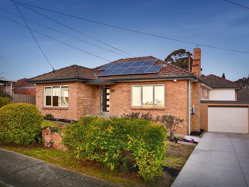 16 Oakhurst Avenue, Heidelberg, VIC 3084