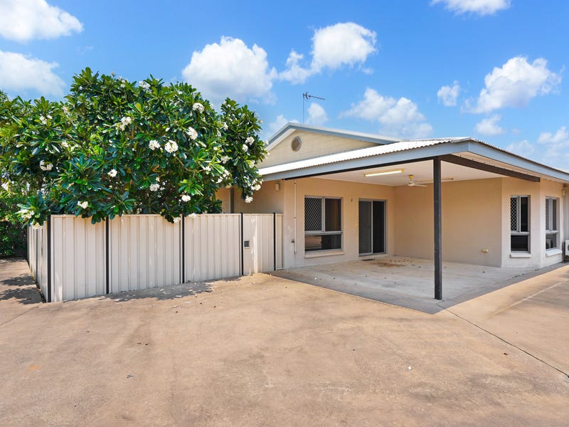 Unit 2/16 Deane Cres, Rosebery, NT 0832 Property Details