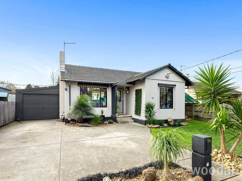 60 Kirby Street, Reservoir, VIC 3073