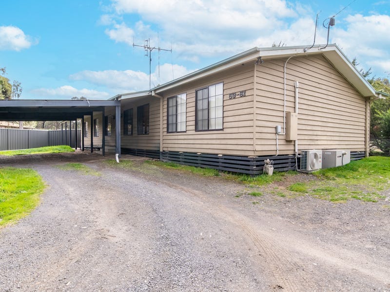 5961 Jacob Street, North Bendigo, VIC 3550