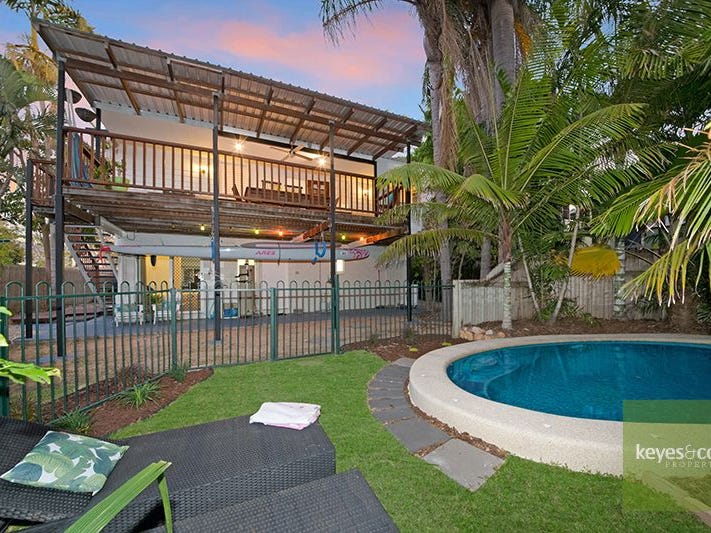 111 Tully Street, South Townsville, QLD 4810