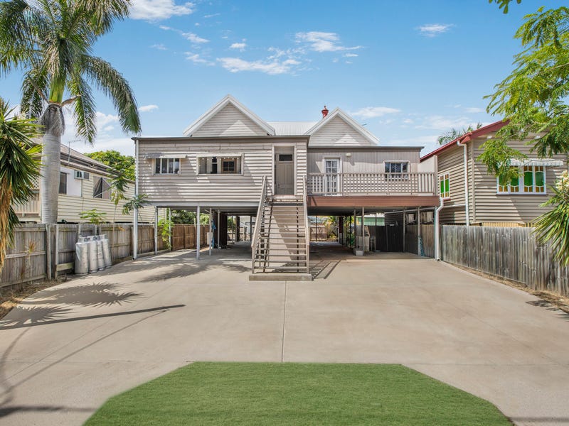 Real Estate & Property for Sale in Rockhampton City, QLD 4700