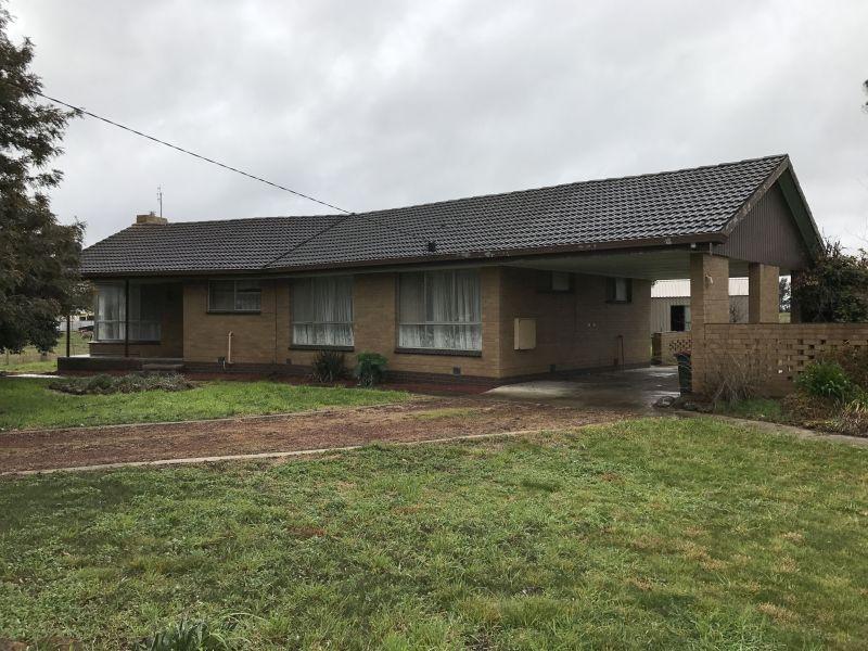 4 Ballarat Street, Talbot, Vic 3371 Property Details