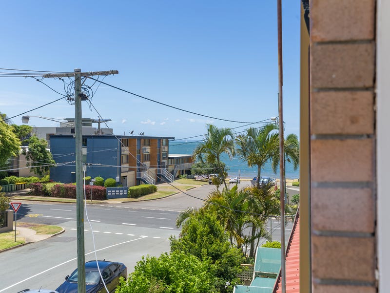4/21 Prince Edward Parade, Redcliffe, Qld 4020 Unit for Sale