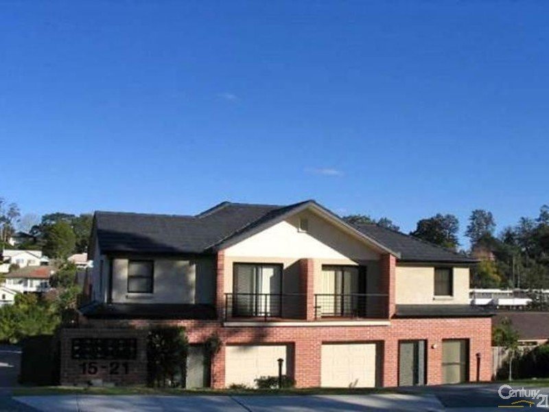 10/1521 b Avenue, Hornsby, NSW 2077