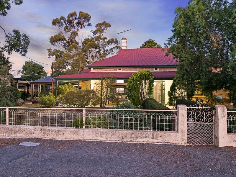 13 Lyndoch Valley Road, Lyndoch, SA 5351