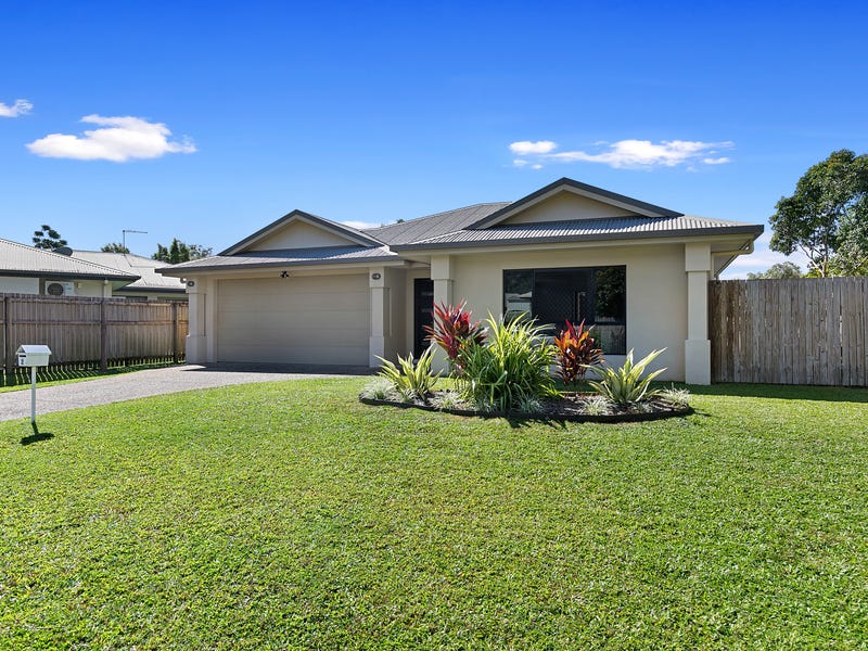 Real Estate & Property for Sale in Bentley Park, QLD 4869 Pg. 2