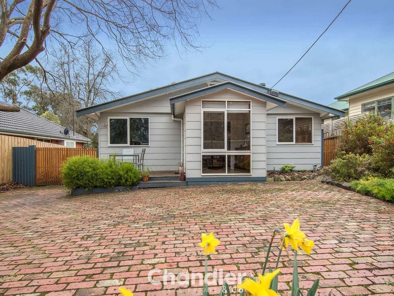 378 Glenfern Road, Upwey, Vic 3158 Property Details