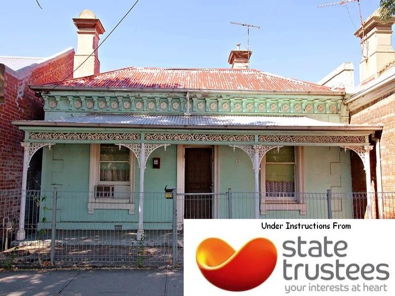 33 Bunbury Street, Footscray, VIC 3011