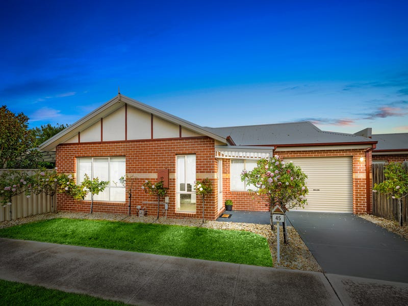 45 Stawell Street, Werribee, Vic 3030 Property Details