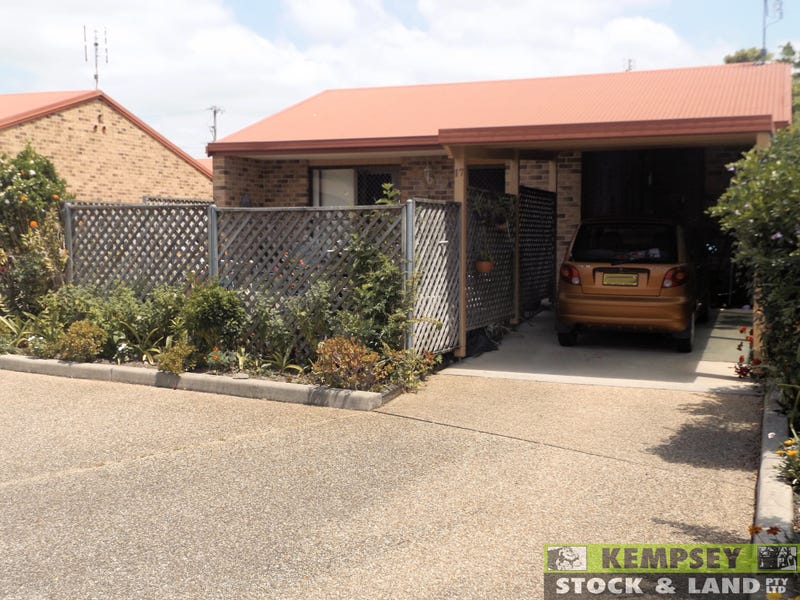 17/17 River St, Kempsey, NSW 2440 Property Details