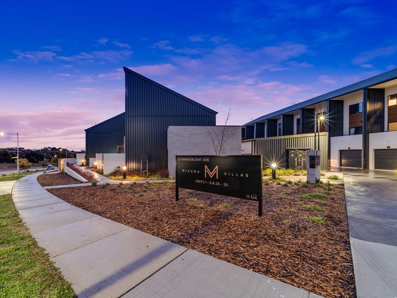 15/23 Wanderlight Avenue, Lawson, ACT 2617 Property Details