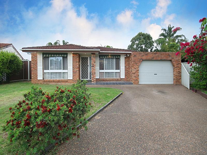 Property 106107659, Minchinbury, NSW 2770 Property Details