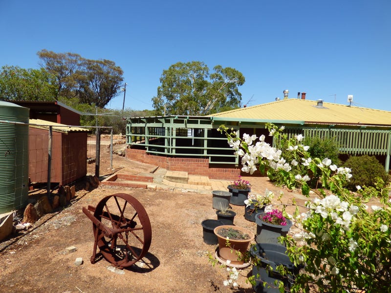 35 Boyagerring Road, Dumbarton, WA 6566