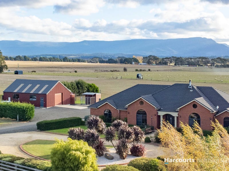662 Cressy Road, Longford, TAS 7301
