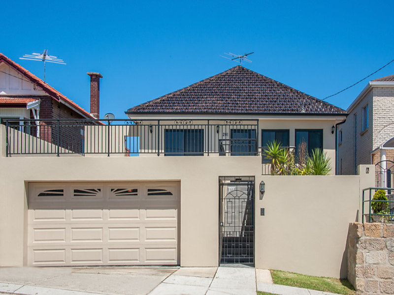 201 Boyce Road, Maroubra, NSW 2035 Property Details