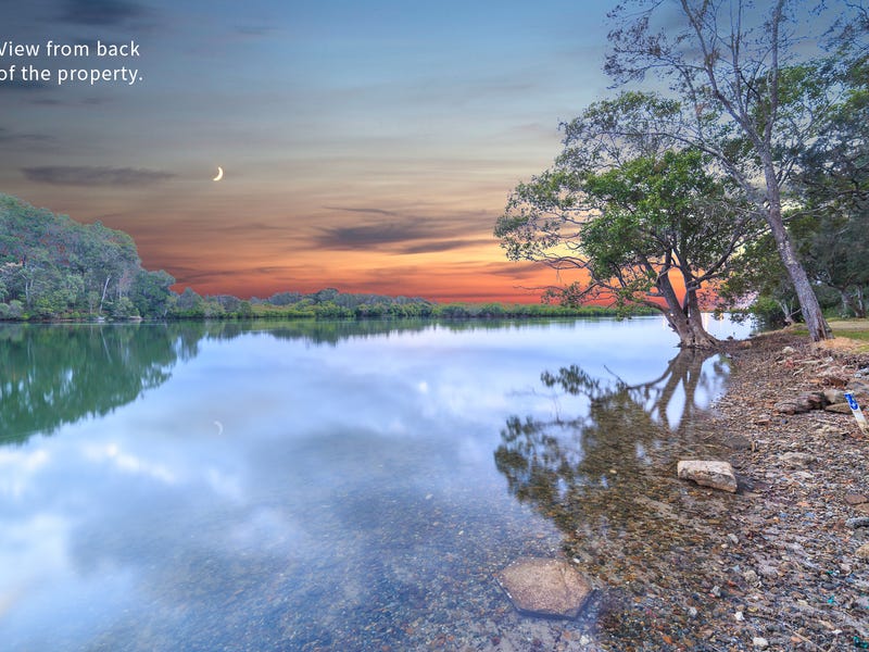 54 Plover Place, Tweed Heads West, NSW 2485