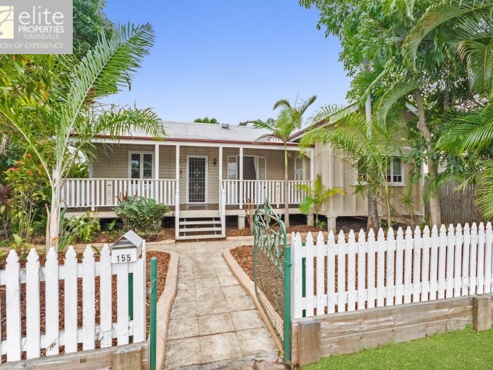 155 Francis Street, West End, QLD 4810
