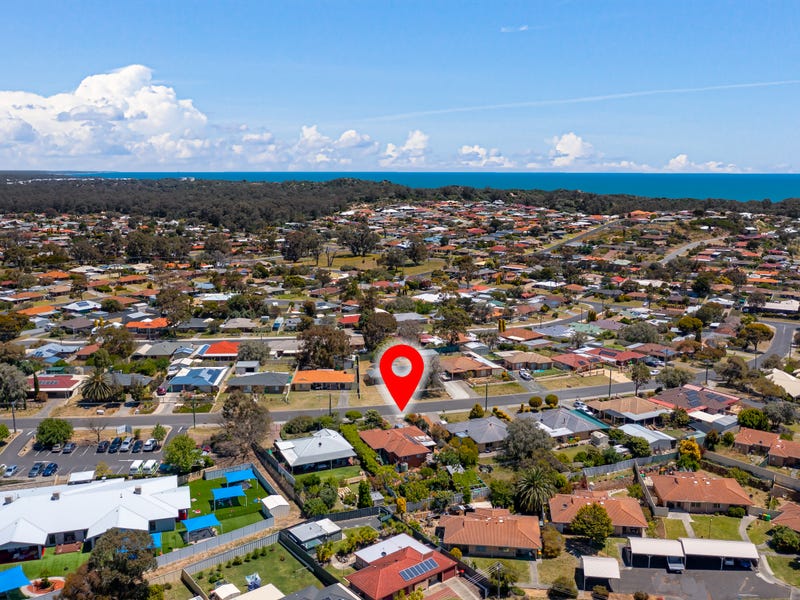 26 Lockwood crescent, Withers, WA 6230 Property Details