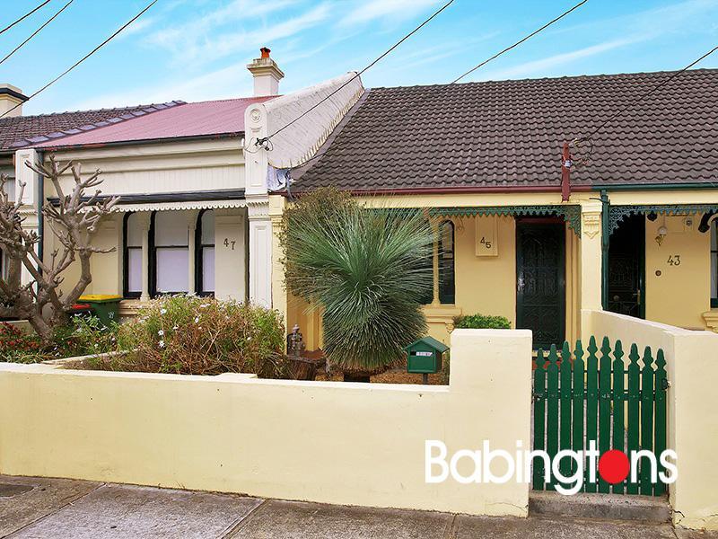 45 Croydon Road, Croydon, NSW 2132 Property Details